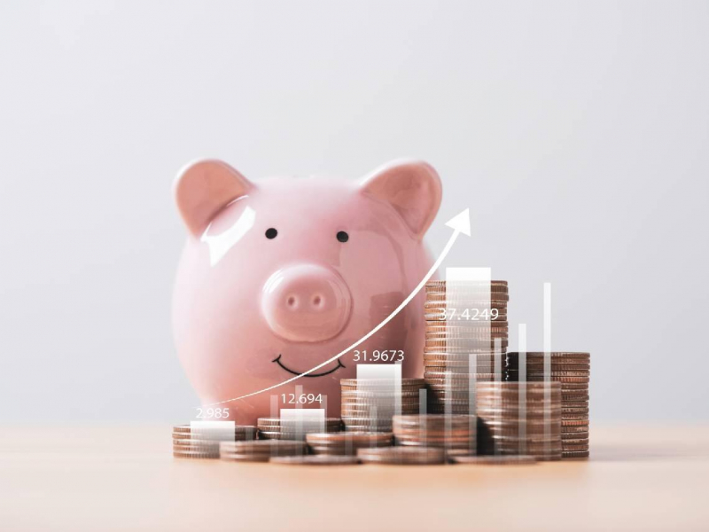 0050沒現金流怎退休？老手試算1招賣股加薪，只存10年就能退休？想月領1、3、5萬元，本金這麼多